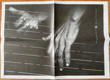 LP Alice Coltrane: Eternity CLR