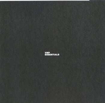 LP Alice Coltrane: Eternity CLR