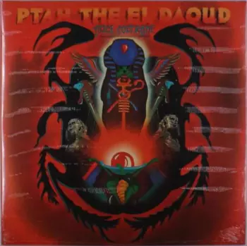 Joe Henderson: Ptah, The El Daoud