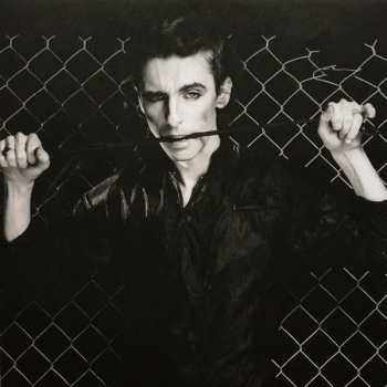 LP Alice Cooper: Flush The Fashion LTD | CLR