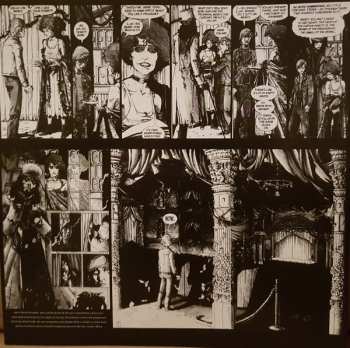LP Alice Cooper: The Last Temptation