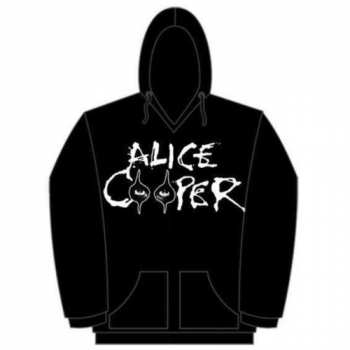 Merch Alice Cooper: Felső Eyes Logo Alice Cooper 
