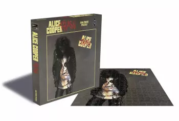 Puzzle Trash (500 Alkatrészek)