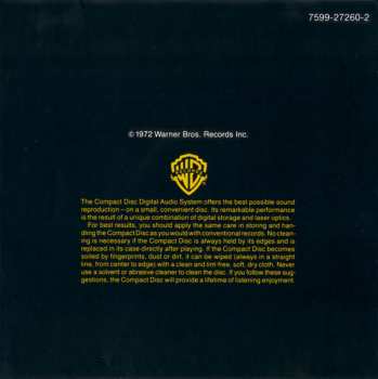 CD Alice Cooper: School's Out