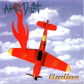 Album Alice Donut: Nadine