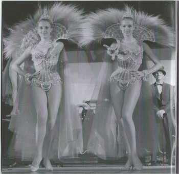 CD Alice & Ellen Kessler: Zwei Blonde Senoritas