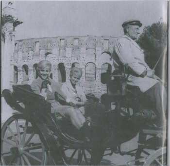 CD Alice & Ellen Kessler: Zwei Blonde Senoritas