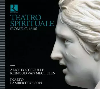 Teatro Spirituale (Rome, C. 1610)