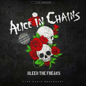 Album Alice In Chains: Sunshine