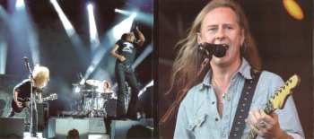 6CD Alice In Chains: Box (Taken From The Radio Broadcast Archives)