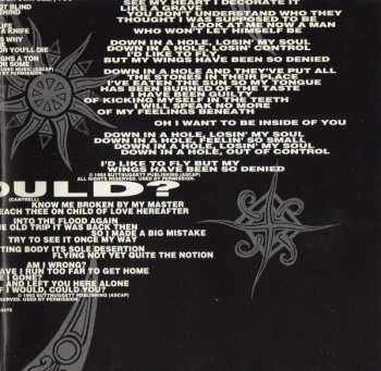 CD Alice In Chains: Dirt