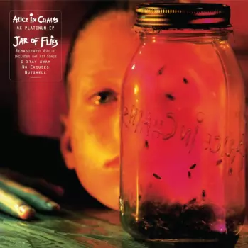 Alice In Chains: Jar Of Flies