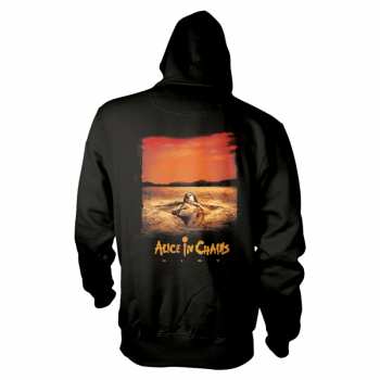 Merch Alice In Chains: Dirt (black) S