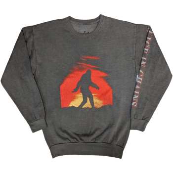 Merch Alice In Chains: Felső Sasquatch Sunset