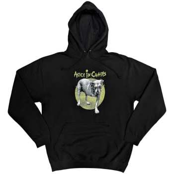 Merch Alice In Chains: Felső Three-legged Dog