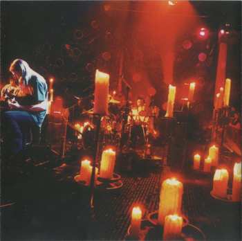 CD Alice In Chains: MTV Unplugged