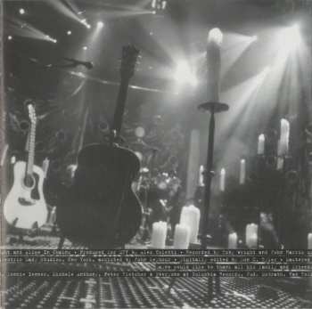 CD Alice In Chains: MTV Unplugged