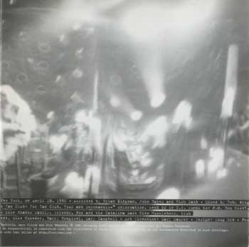 CD Alice In Chains: MTV Unplugged