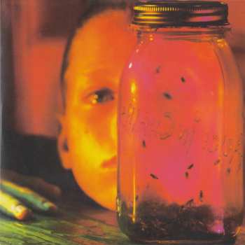 3CD Alice In Chains: Original Album Classics