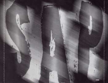 CD Alice In Chains: Sap