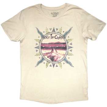Merch Alice In Chains: Póló Dirt