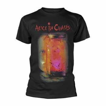 Merch Alice In Chains: Póló Jar Of Flies