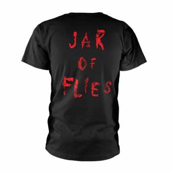 Merch Alice In Chains: Jar Of Flies S