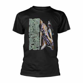 Merch Alice In Chains: Póló Sickman