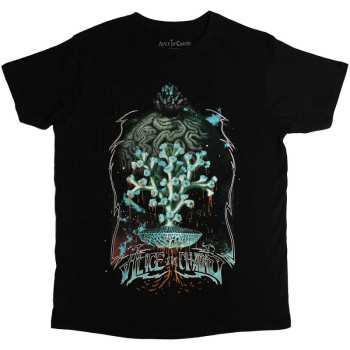 Merch Alice In Chains: Póló Spore Planet