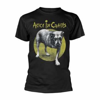 Merch Alice In Chains: Póló Tripod