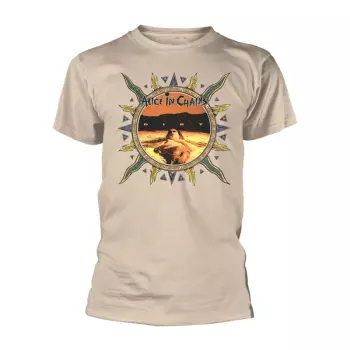 Póló Vintage Dirt Sun (new)