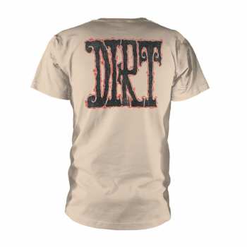 Merch Alice In Chains: Vintage Dirt Sun S