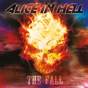 Alice In Hell: The Fall