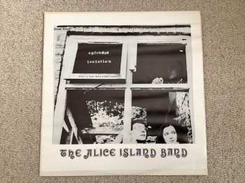 Album Alice Island Band: Splendid Isolation