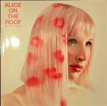 Alice On The Roof: Alice