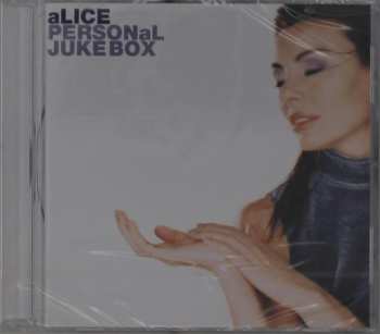 CD Alice: Personal Juke Box
