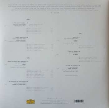 2LP Alice Sara Ott: Echoes Of Life