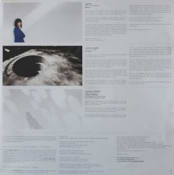 2LP Alice Sara Ott: Echoes Of Life