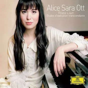 Etudes D'Exécution Transcendante