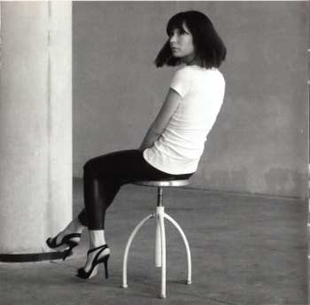 CD Alice Sara Ott: Scandale