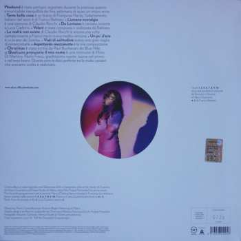 LP Alice: Weekend LTD | NUM