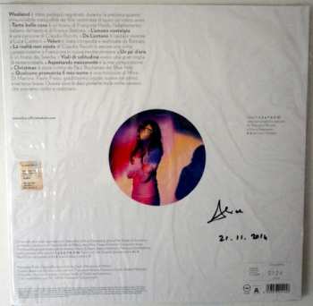 LP Alice: Weekend LTD | NUM