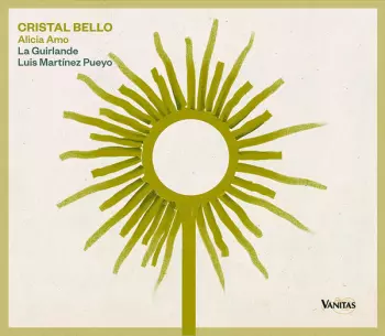 Cristal Bello