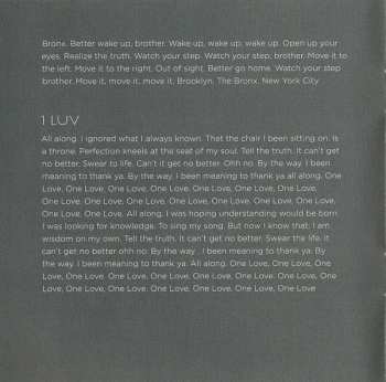 CD Alicia Keys: Here