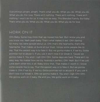 CD Alicia Keys: Here