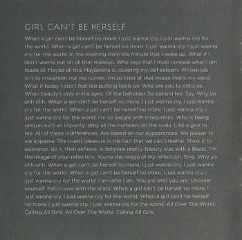 CD Alicia Keys: Here