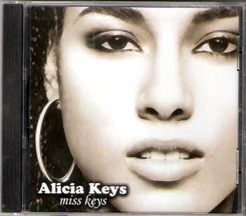 Album Alicia Keys: Miss Keys
