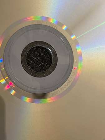 CD Alicia Keys: Songs In A Minor