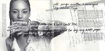 CD Alicia Keys: Songs In A Minor