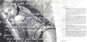 CD Alicia Keys: Songs In A Minor